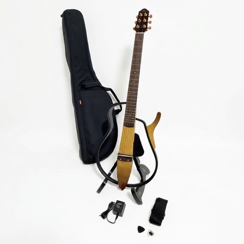 Guitare silencieuse yamaha - guitare,