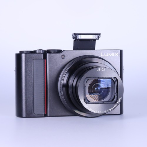 Panasonic lumix tz200 tz202 - lumix, dc-tz200