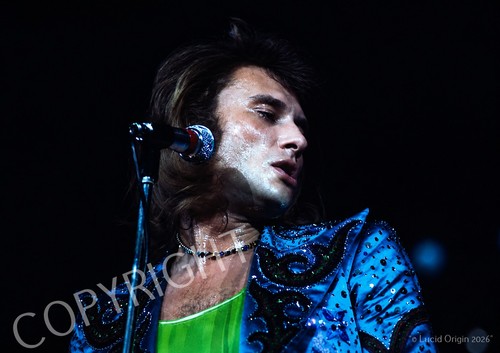 Photo johnny hallyday - a4,