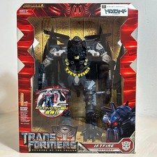Transformers Jetfire Leader
