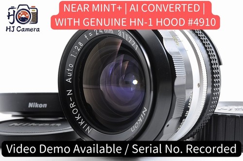 Near mint objectif grand - [near,