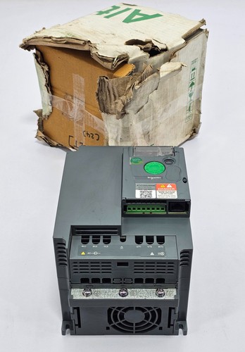Schneider atv310hu40n4e - schneider,