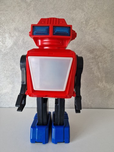Rare robot spatial junior - rare,