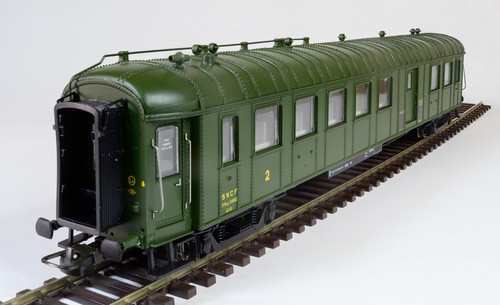 Sncf ocem mixte - ra,