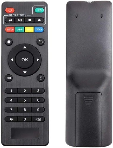 Télécommande box android - télécommande,