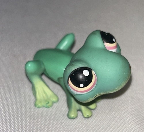Hasbro lps original little - c4,