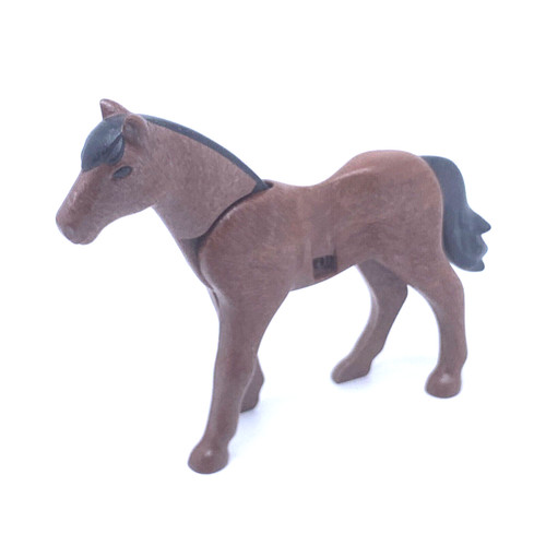 Playmobil egyptiens cheval - playmobil, *