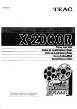 Owner ’S Manuelle / Mode D