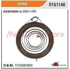 Ressort De Démarrage STIHL