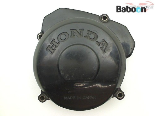 Couverture dynamo honda - couverture,