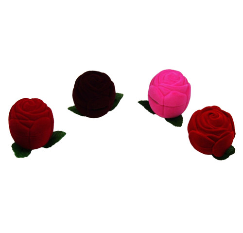 Box boîte cadeau - cadeau, rose