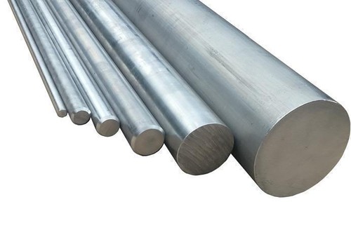 Barre cylindrique aluminium - barre,