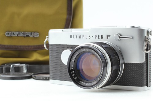 Appareil photo reflex olympus - photo,