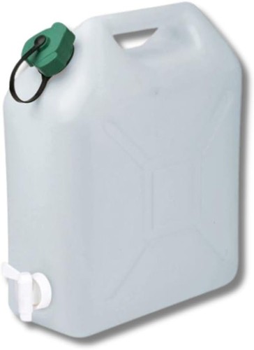 Eda bidon eau l - eau,