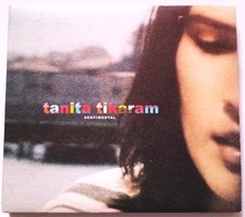 CD Tanita Tikaram (Pop, jazz)