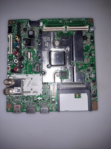 Carte mère 65um7100pla - tv, lg
