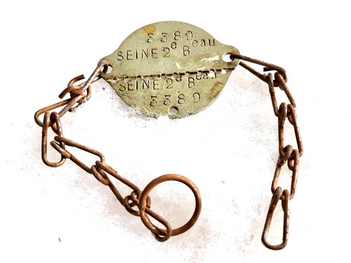 Bracelet militaire - bracelet,
