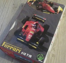 Maquette formule 24 - maquette, 1