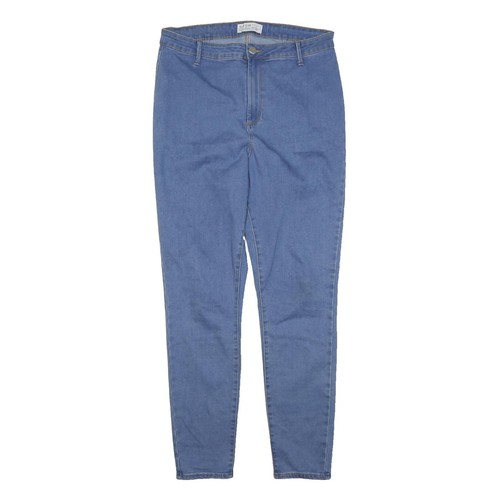 Primark jean skinny bleu - primark, coupe