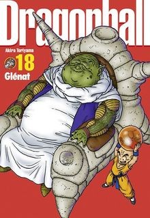 Dragon ball perfect edition - dragon,