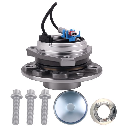 Kit roulement moyeu roue - kit, de