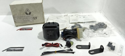 Kit antivol alarme original - kit,