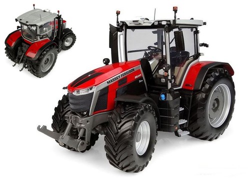 Miniature tracteur universal - miniature,