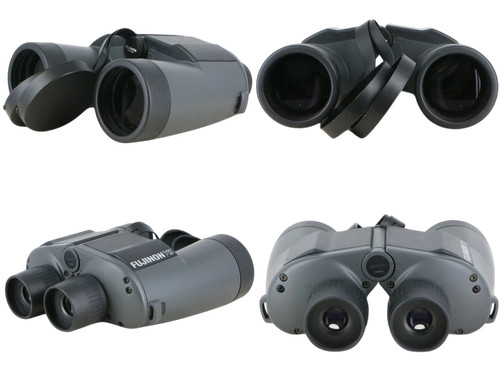 Jumelles fujinon 7x50 - jumelles,