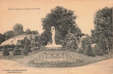 94 LE JARDIN COLONIAL