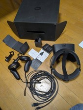 Casque de réalité virtuelle