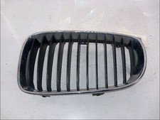GRILLE - BMW SERIE 1 (E87/87N) 2009 51137166439