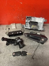 Kit Démarrage Fiat Punto 3 EVO (199) 1.3D Multijet 75 2010 51862574 00518690940