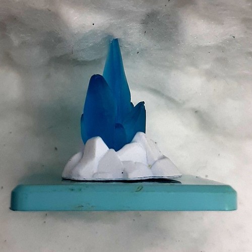 Geyser krosmaster - geyser, [krosmaster]