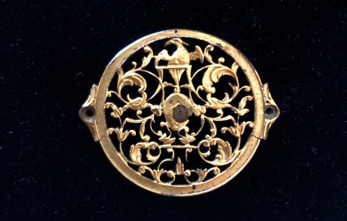 Rare coq montre - rare,