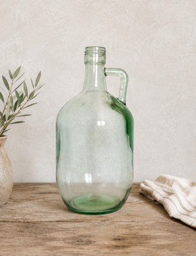 Ancienne bouteille verre - ancienne,