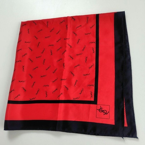 Foulard soie yves - soie,