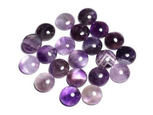 1pc cabochon pierre - 1pc,