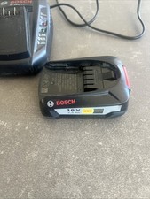 Bosch Batterie PBA 18V 2.5Ah