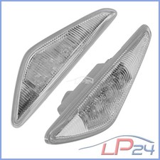 2X LED CLIGNOTANT LATÉRAL
