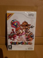 TRIXIE IN TOYLAND MYTH MAKERS