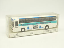 Rietze 1/87 HO - Car Bus Autobus Mercedes O303 Lowenbrau