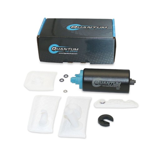 Quantum efi intank fuel pump - pump, &