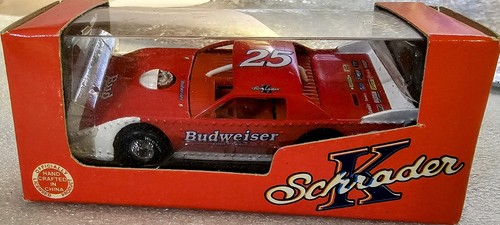1994 action ken schrader - 1994,