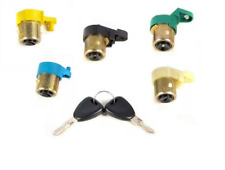 jeu complet 5x barillet de