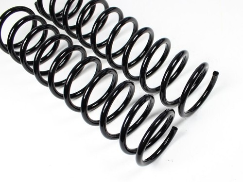 Ressorts suspension - 2,