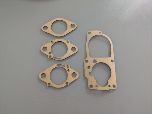 Kit joint carburateur solex - joint,