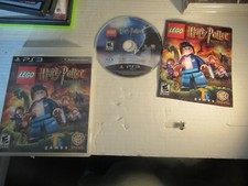 Harry Potter Years 5-7 (Sony