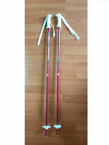 Rossignol paire petits bâtons - rossignol,