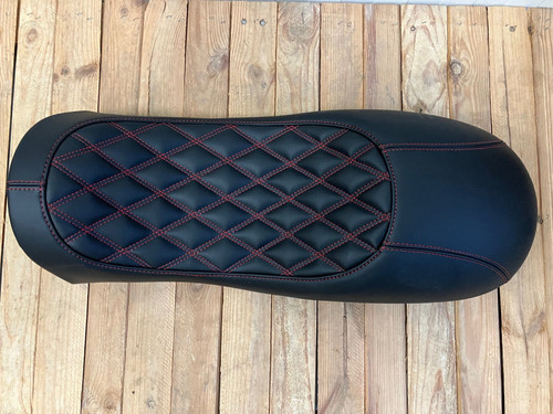 Bmw models solo seat k75 - k,