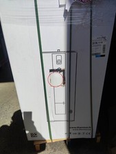 Ballon THERMODYNAMIQUE